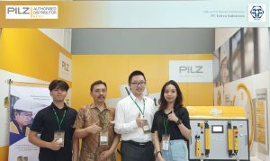 MyPNOZ, new safety relays - PT.Felcro Indonesia