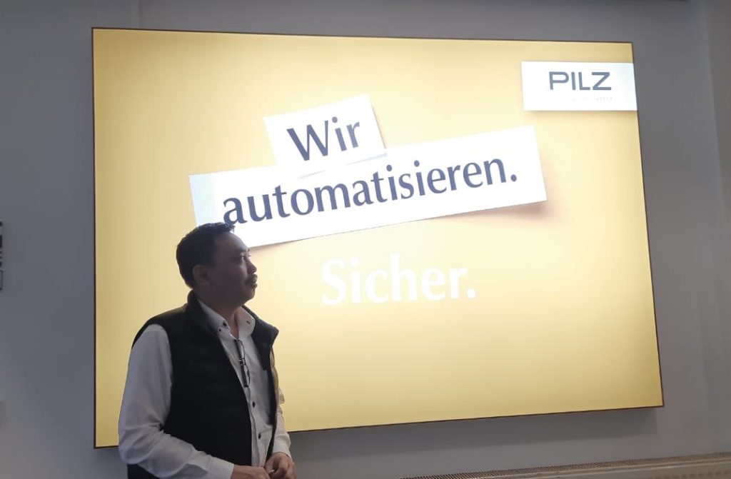 PILZ