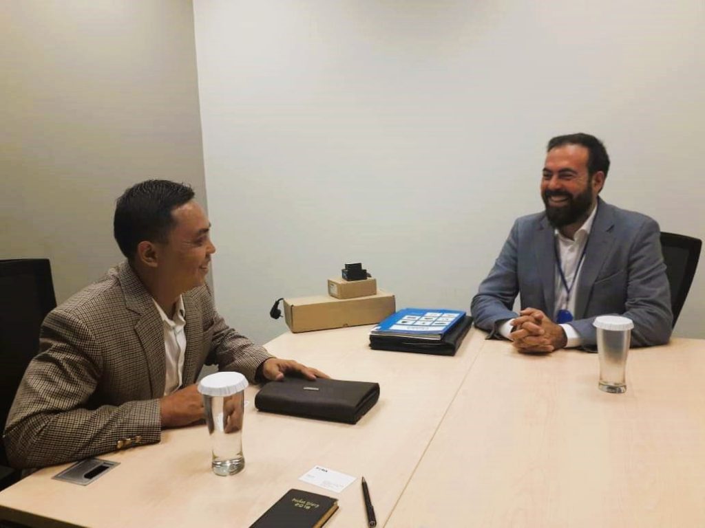 PT. FELCRO INDONESIA