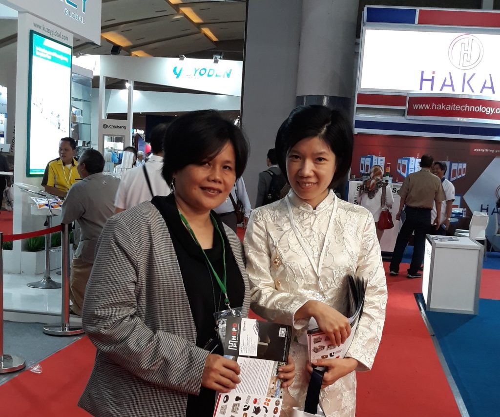 PT. FELCRO INDONESIA