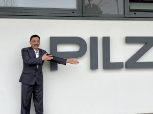 PILZ | PT. FELCRO INDONESIA