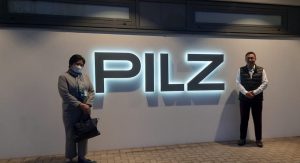 Pilz Indonesia Distributor