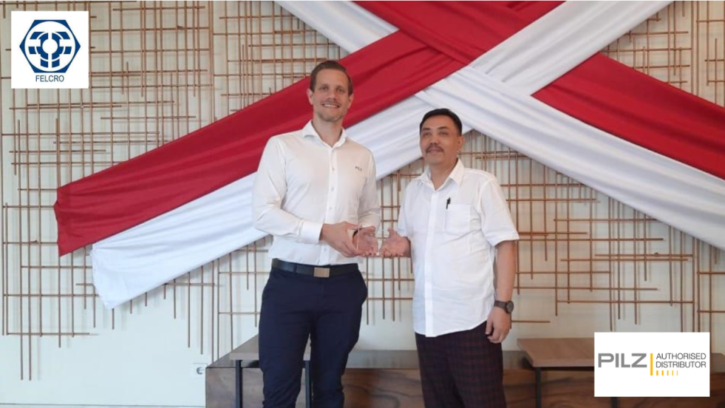 Pilz South East Asia | PT. Felcro Indonesia