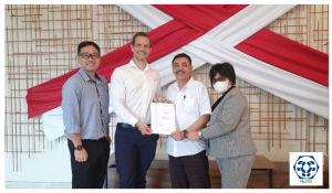 PILZ SOUTH EAS ASIA | PT. FELCRO INDONESIA