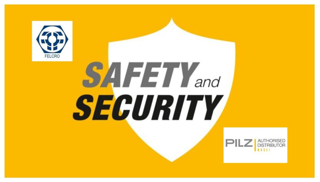 Pilz South East Asia Pte. Ltd