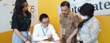 Distributor Pilz Indonesia