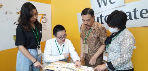 Distributor Pilz Indonesia