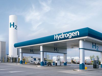 Hydrogen Solutions | PT.Felcro Indonesia