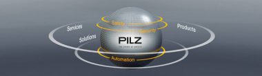 Pilz - International Standard